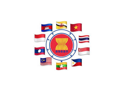 Sejarah Negara-negara ASEAN